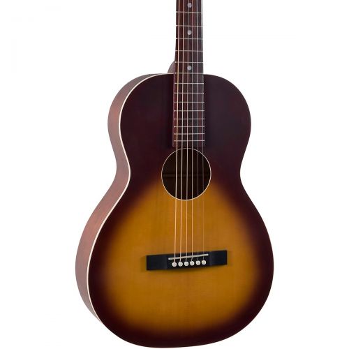  Recording King},description:The Dirty 30s Series 9 models take the vibrant tone of a solid Sitka spruce top and combine it with their super-clean cross lap bracing for the best-sou