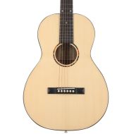 Recording King G6 Series Solid Top Single 0 - Natural