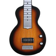 Recording King RG-32-SN Lap Steel with P-90 Pickup - Sunburst