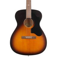 Recording King Dirty 30s Series 9 000 Acoustic Guitar - Tobacco Sunburst