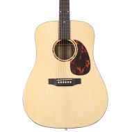 Recording King RD-G6 Dreadnought Acoustic Guitar - Natural