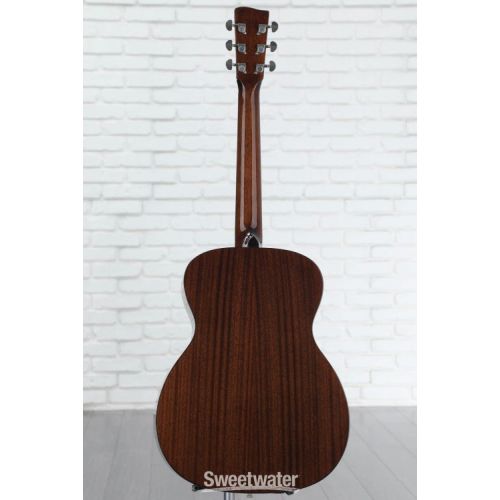  Recording King G6 Series 000 Acoustic Guitar - Gloss Natural