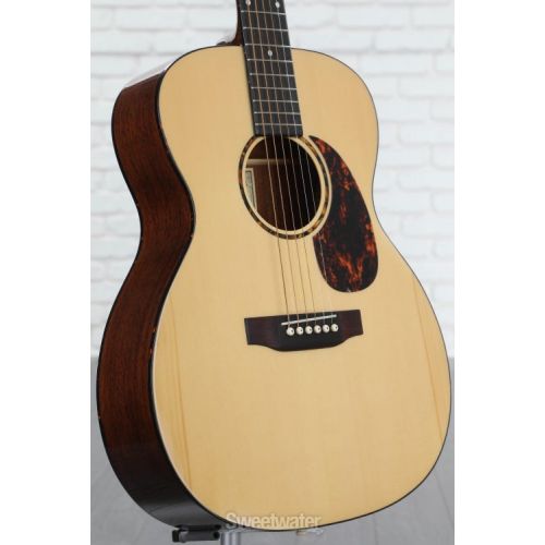  Recording King G6 Series 000 Acoustic Guitar - Gloss Natural