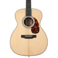 Recording King Tonewood Reserve Elite 000 Acoustic Guitar - Natural