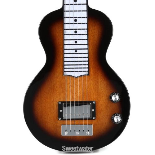  Recording King RG-35-SN Lap Steel with Humbucking Pickup - Sunburst