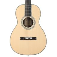 Recording King Tonewood Reserve Elite Single 0 Acoustic Guitar - Gloss Natural