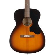 Recording King Dirty 30s Series 9 000 Acoustic-electric Guitar - Tobacco Sunburst