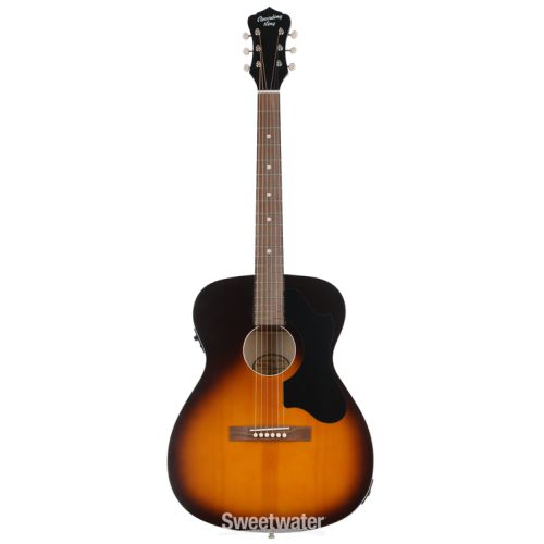  Recording King Dirty 30s Series 9 000 Acoustic-electric Guitar - Tobacco Sunburst