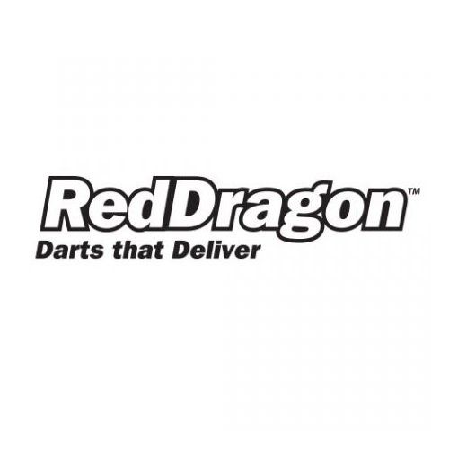  Red Dragon Darts Red Dragon Amberjack 9: 28g - 90% Tungsten Steel Darts with Flights, Shafts, Wallet & Red Dragon Checkout Card