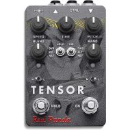 Red Panda Tensor Pedal