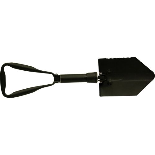  [아마존베스트]Red Rock Outdoor Gear Campers Tri-Fold Shovel