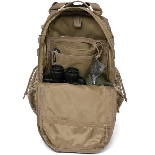  Red Rock Outdoor Gear Summit Backpack