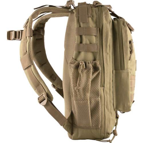  Red Rock Outdoor Gear Summit Backpack