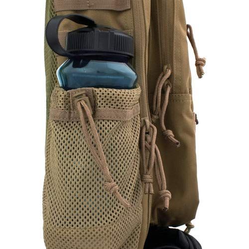  Red Rock Outdoor Gear Summit Backpack