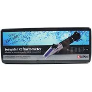 [아마존베스트]Red Sea R12018 Prazisions Meerwasser Refraktometer