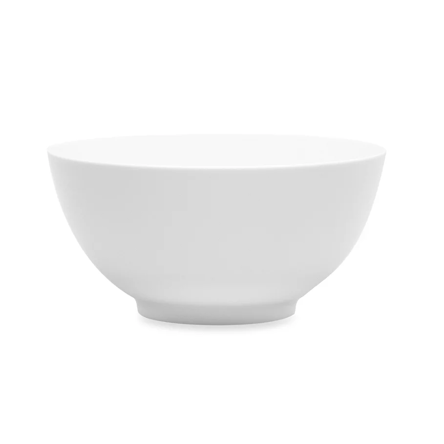  Red Vanilla Every Time 9.25-Inch Salad Bowl