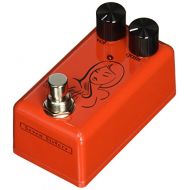 Red Witch Redwitch REDSCARLETT Overdrive Guitar Distortion Effect Pedal