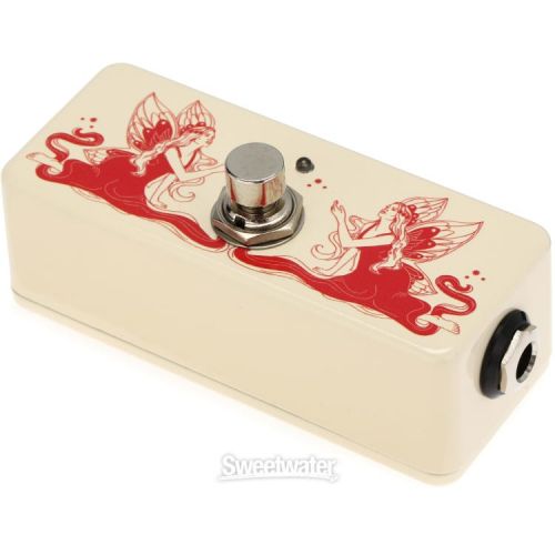  Red Witch Opia Fuzz Pedal