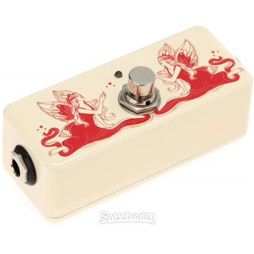  Red Witch Opia Fuzz Pedal