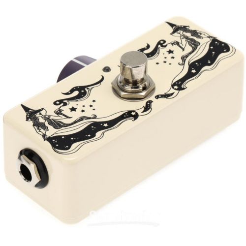  Red Witch Xenia Overdrive Pedal