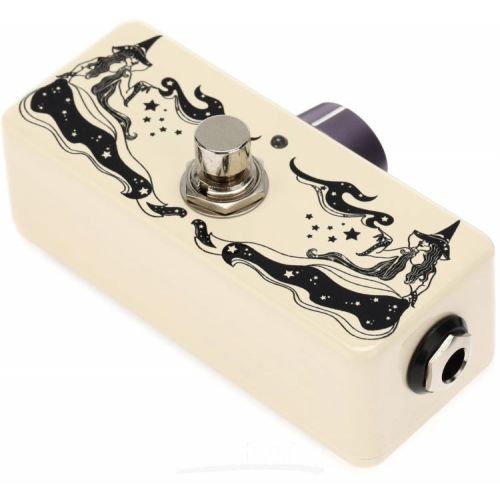  Red Witch Xenia Overdrive Pedal