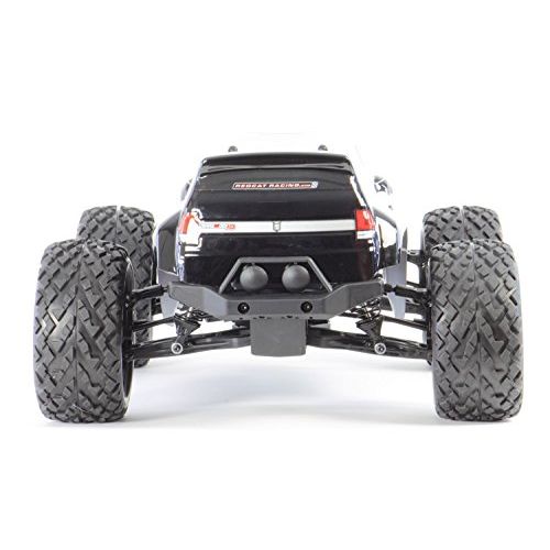  Redcat Racing Terremoto-10 V2 Brushless Electric SUV (1/10 Scale), Black