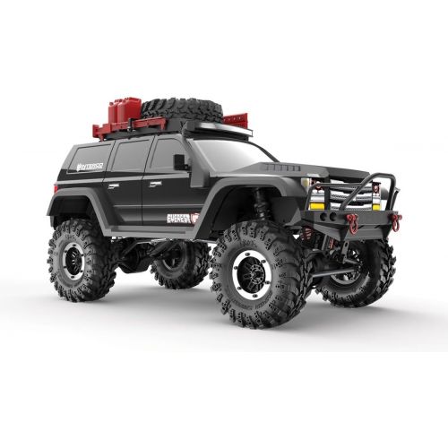  Redcat Racing Everest GEN7 Pro 1/10 4WD RTR Scale Rock Crawler