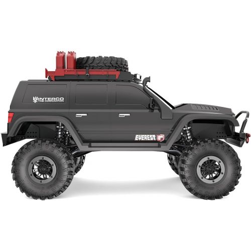  Redcat Racing Everest GEN7 Pro 1/10 4WD RTR Scale Rock Crawler