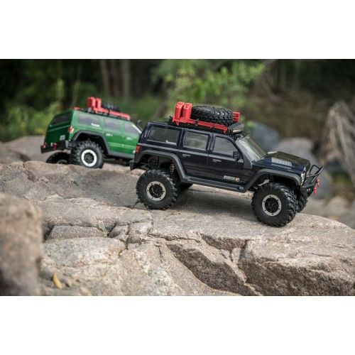  Redcat Racing Everest GEN7 Pro 1/10 4WD RTR Scale Rock Crawler