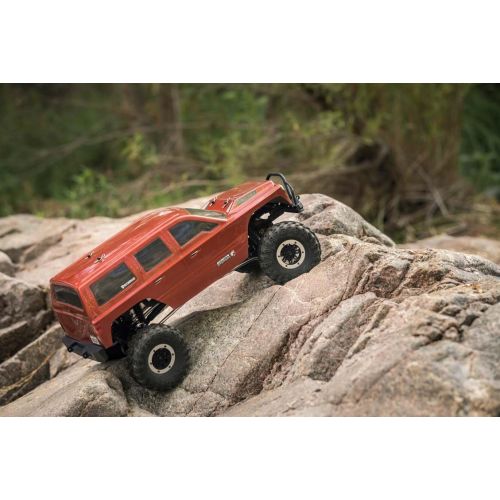  Redcat Racing Everest GEN7 Sport 1/10 4WD RTR Scale Rock Crawler