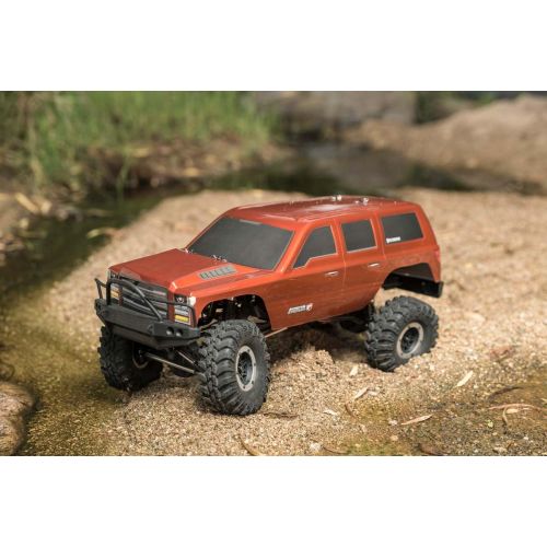  Redcat Racing Everest GEN7 Sport 1/10 4WD RTR Scale Rock Crawler