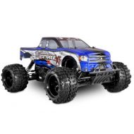 Redcat Racing Rampage Xt 1/5 Scale Gas Truck (Blue)