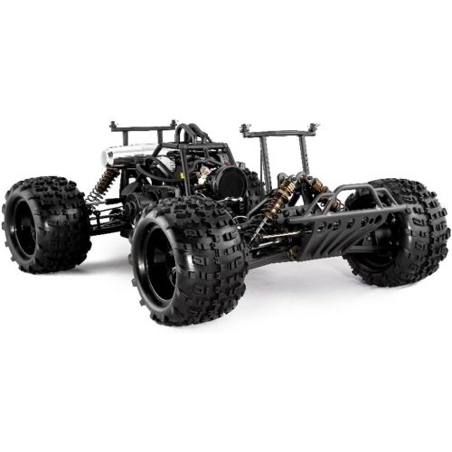 Redcat Racing Rampage Xt 1/5 Scale Gas Truck (Blue)