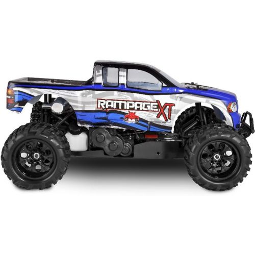  Redcat Racing Rampage Xt 1/5 Scale Gas Truck (Blue)