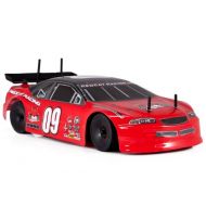 Redcat Racing Lightning STK Electric Car, Red, 1/10 Scale