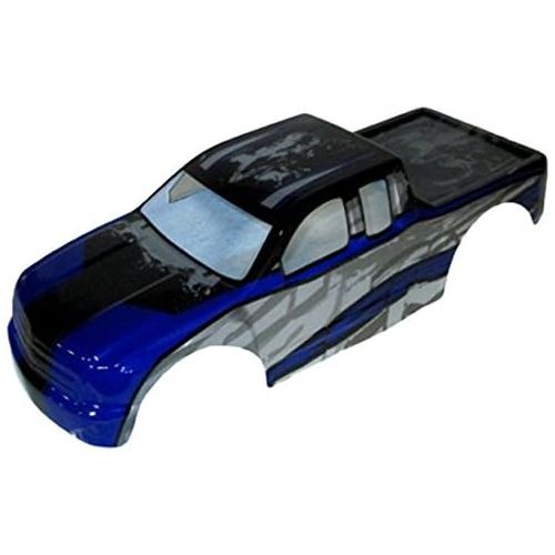  Redcat Racing Truck Body (15 Scale), Blue