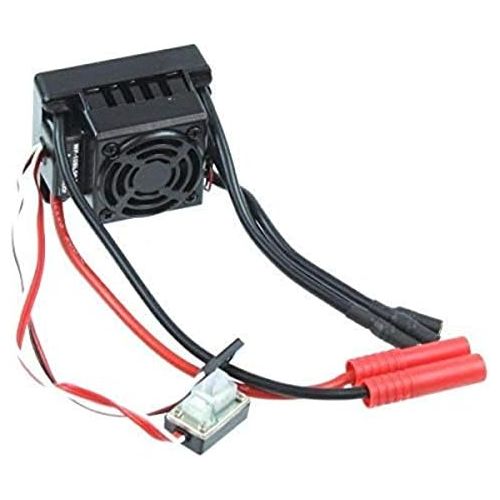  Redcat Racing Hobbywing Waterproof 45A Brushless ESC (Long Wire) Official Car Parts