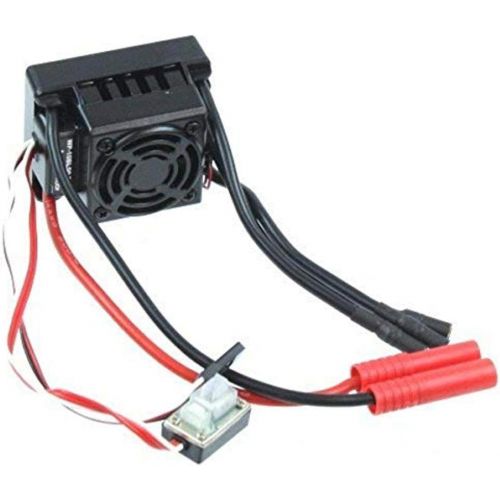  Redcat Racing Hobbywing Waterproof 45A Brushless ESC (Long Wire) Official Car Parts