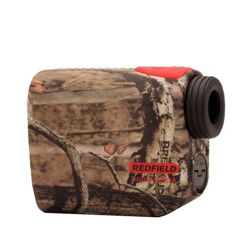  Redfield Raider 650A Angle Laser Rangefinder,Mossy Oak Break-Up Infinity