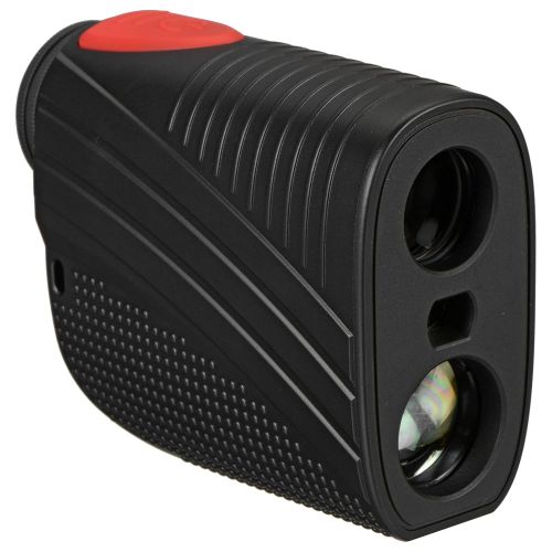  Redfield Raider 650 Los Laser Range Finder,Black