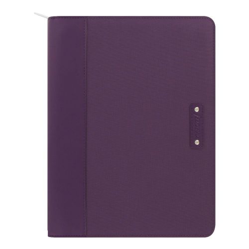  Rediform REDIFORM Microfiber Galaxy Tab 3 8.0 Tablet Case Aubergine(B829876)