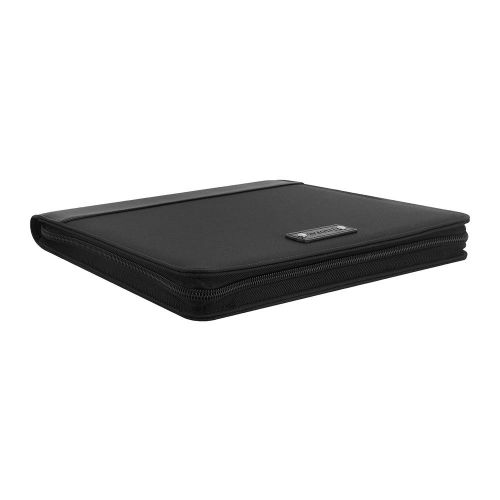  Rediform REDIFORM Microfiber iPad Air Tablet Case Black(B829838)