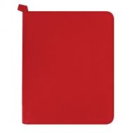 Rediform Filofax Saffiano iPad 2, 3 & 4 Case, Poppy (B829897)