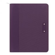 Rediform Filofax Microfiber iPad Air 2 Case, Aubergine (B829931)