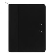 Rediform REDIFORM Microfiber iPad Mini, 2, 3 Tablet Case Black(B829867)