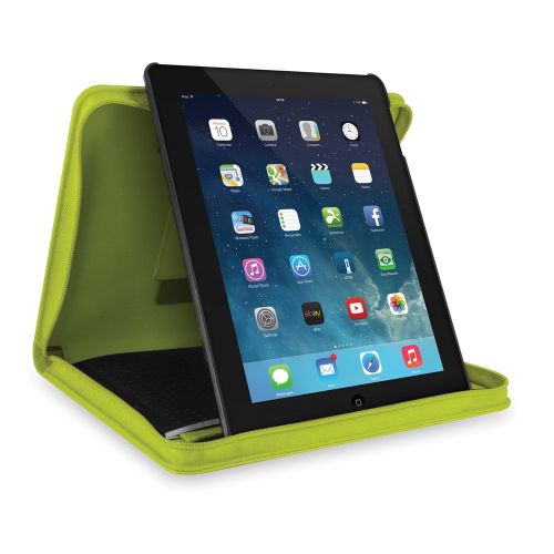  Rediform REDIFORM Saffiano iPad 2, 3, 4 Tablet Case Pear(B829900)