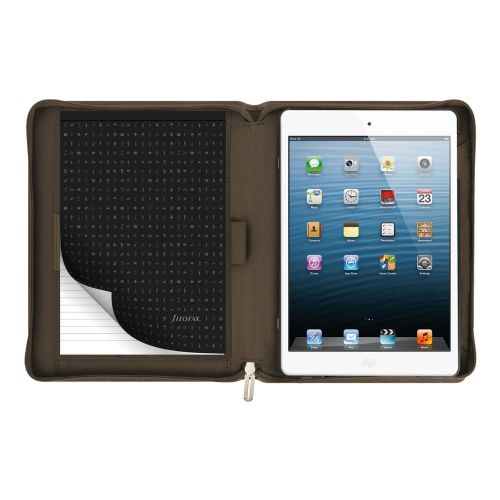  Rediform REDIFORM Microfiber iPad 2, 3, 4 Tablet Case Khaki(B829872)