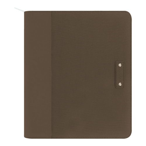  Rediform REDIFORM Microfiber iPad 2, 3, 4 Tablet Case Khaki(B829872)