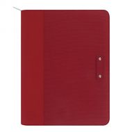 Rediform REDIFORM Microfiber iPad Mini, 2, 3 Tablet Case Red(B829868)