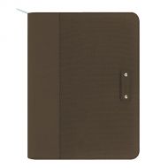 Rediform REDIFORM Microfiber iPad Mini, 2, 3 Tablet Case Khaki(B829869)